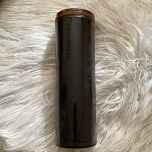 Starbucks Iced Tumbler